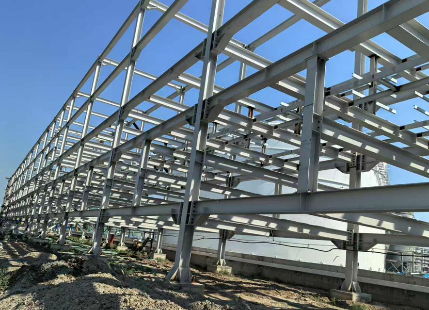 從項目設計到材料生產(chǎn)到工程施工一條龍服務,是黃河以北綜合實力較強的一家企業(yè)。